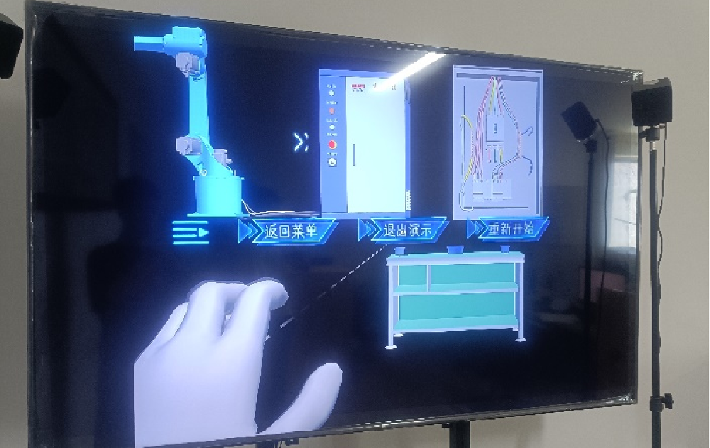 MR汽车电控发动